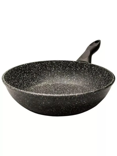 НЕВА сковорода granite индукция 24см L18124i